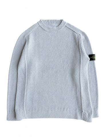 Maglia vintage Stone Island cotone tg XL