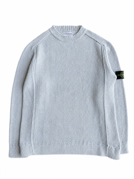 Maglia vintage Stone Island cotone tg XL