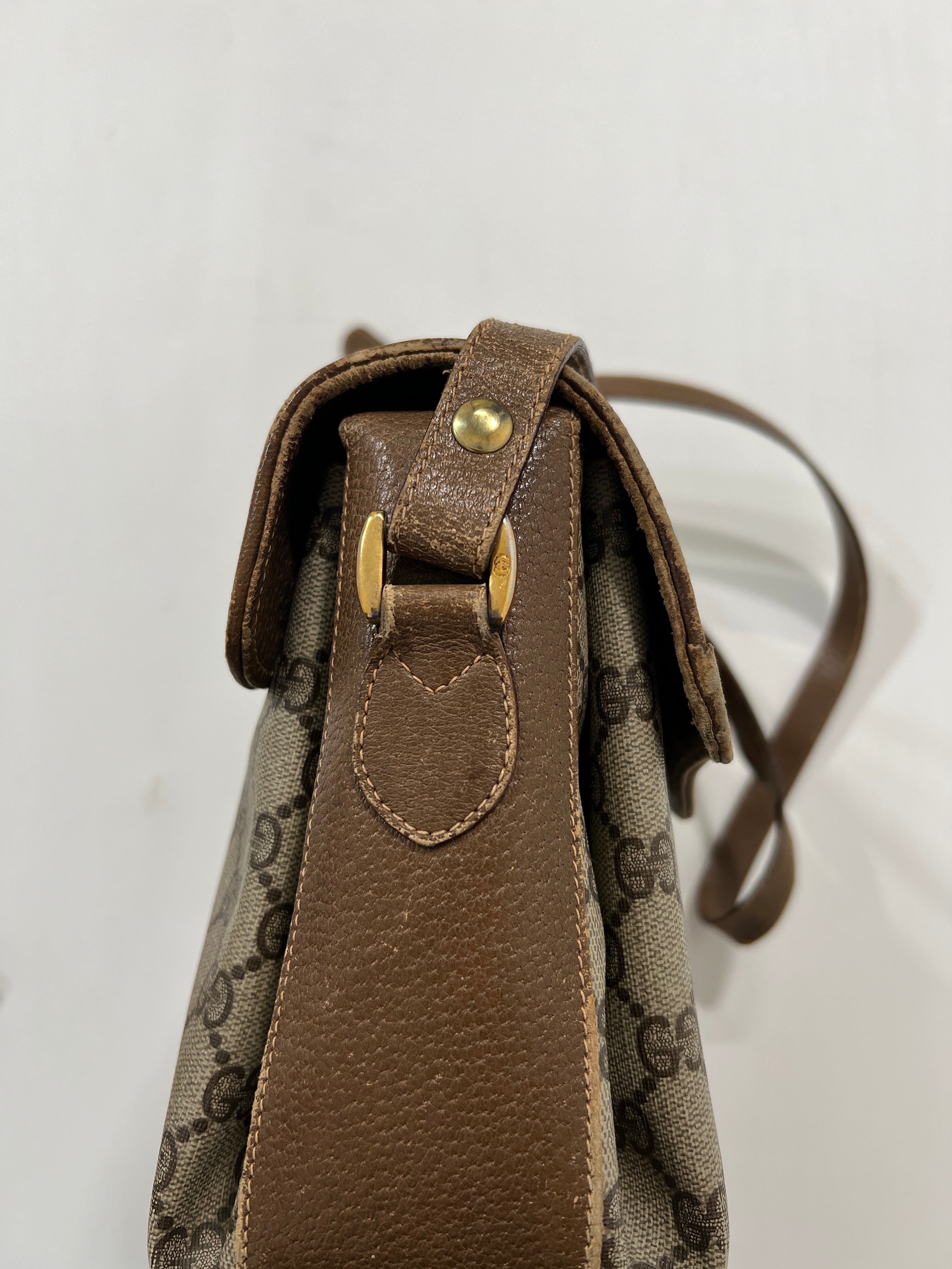 Borsa vintage Gucci