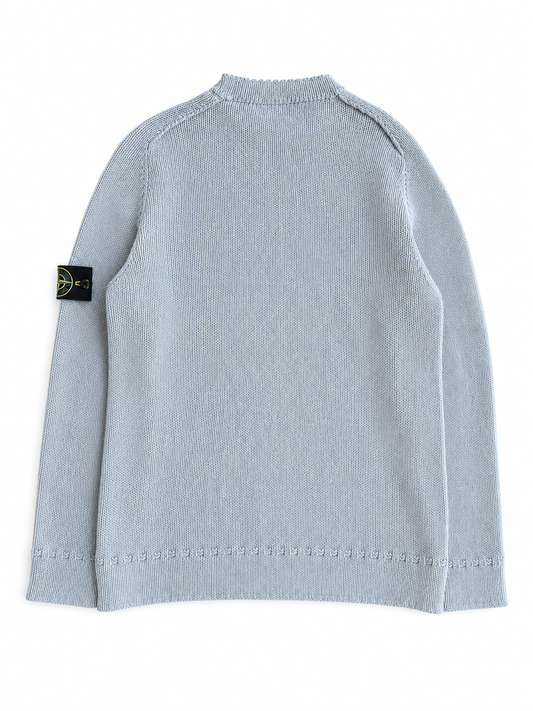 Maglia vintage Stone Island cotone tg XL