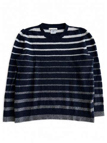 Maglia vintage CP Company in lana e cashmere tg S
