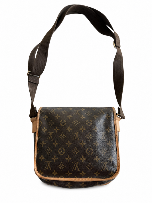 Borsa vintage Louis Vuitton Bosphore