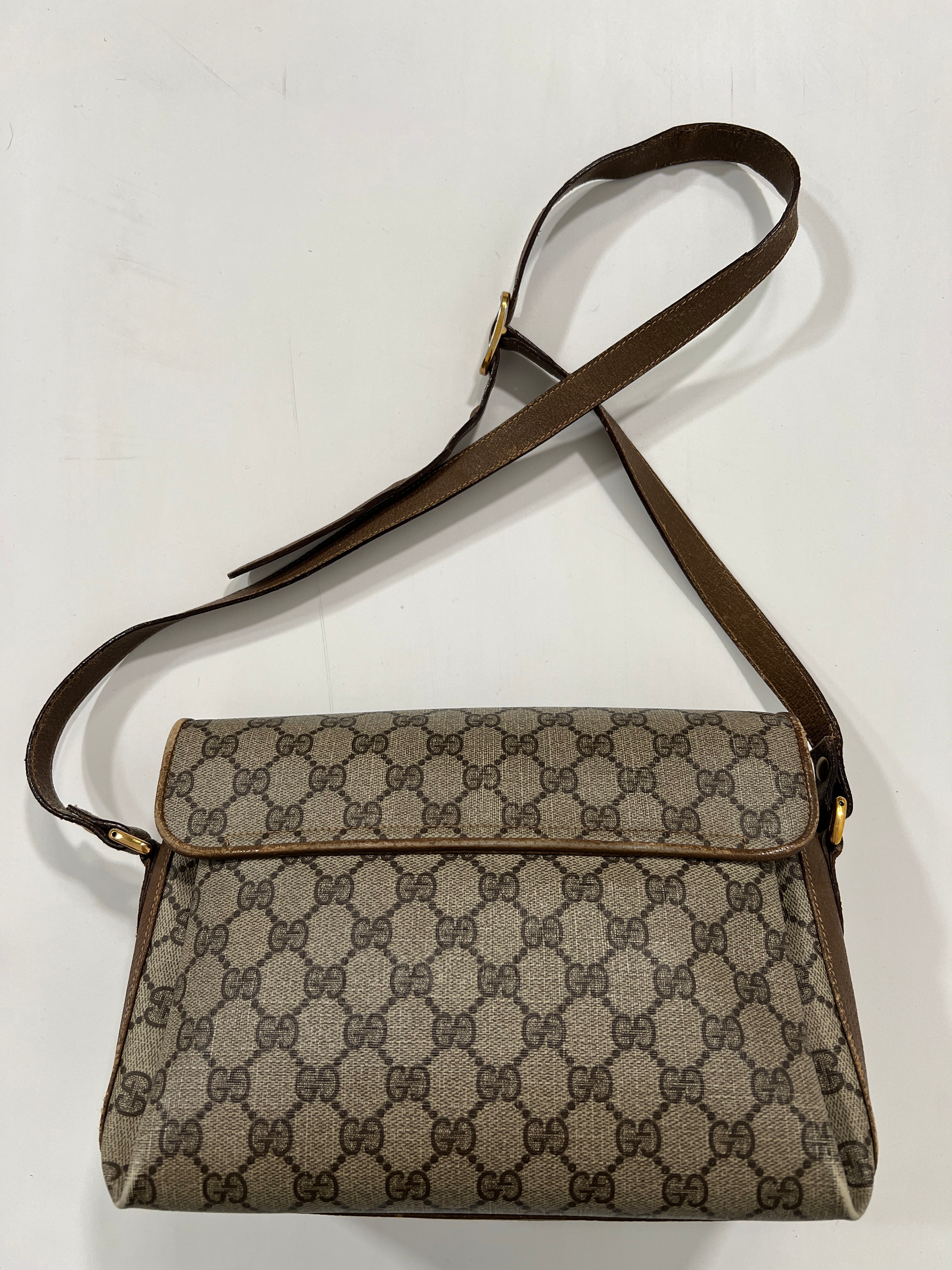 Borsa vintage Gucci