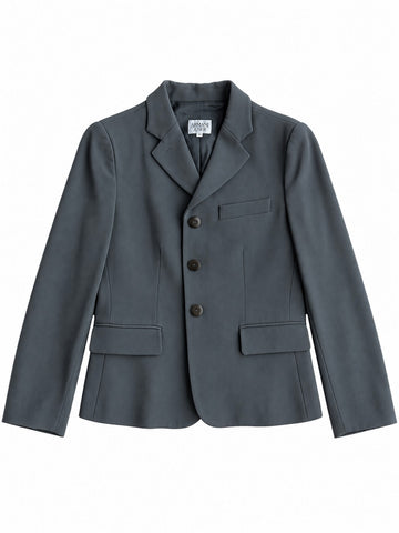 Blazer vintage Armani collezione lana tg 44