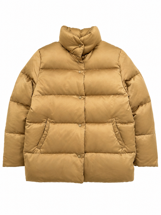 Giacca vintage Moncler piumino tg S/M