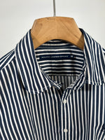 Carica l&#39;immagine nel visualizzatore di Gallery, Camicia vintage Ralph Lauren righe tg S
