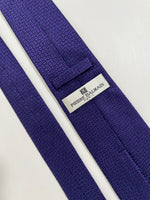 Carica l&#39;immagine nel visualizzatore di Gallery, Cravatta vintage Balmain seta
