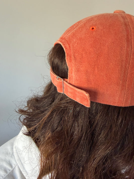 Cappello con visiera “Non lo dire a Papà”