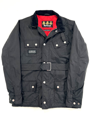 Giacca vintage Barbour international tg S