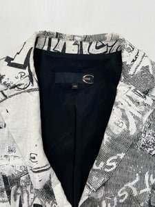 Giacca vintage Cavalli tg M