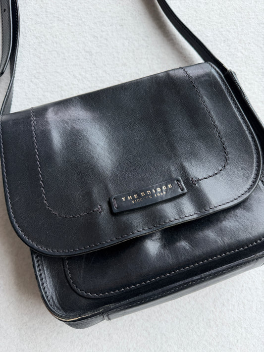 Borsa vintage The Bridge pelle tracolla