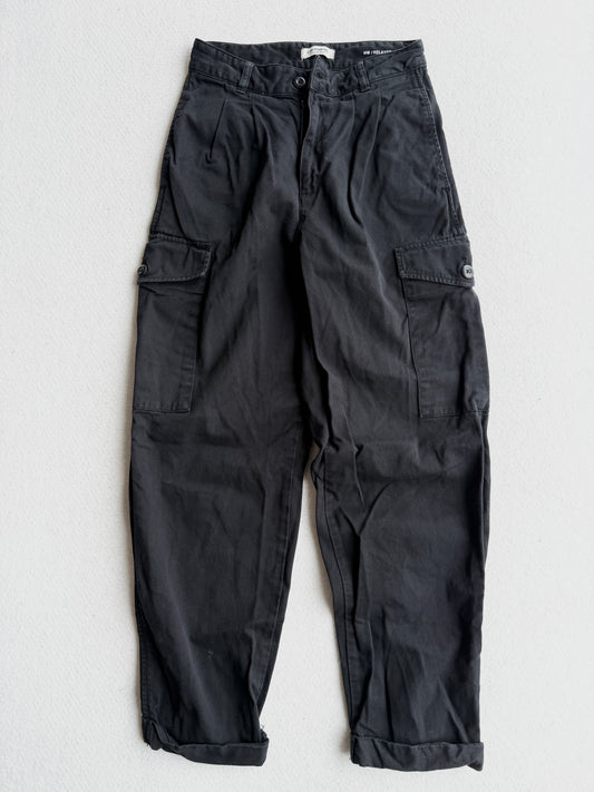 Jeans vintage Carhartt nero tg 27