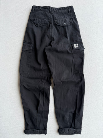 Jeans vintage Carhartt nero tg 27