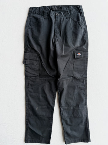 Pantalone vintage Dickies nero tg M
