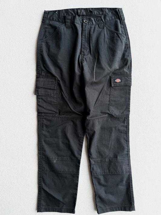 Pantalone vintage Dickies nero tg M