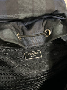 Zaino vintage Prada