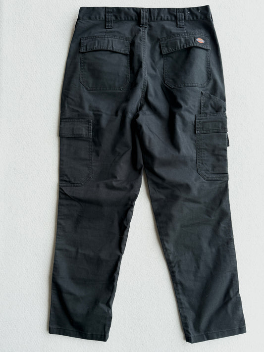 Pantalone vintage Dickies nero tg M