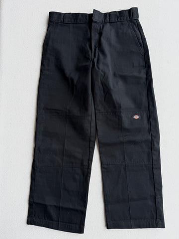 Pantalone vintage Dickies nero tg 32