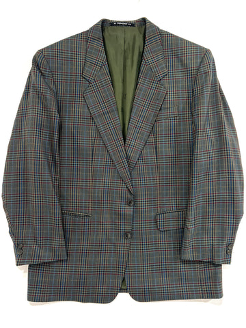 Blazer vintage Yves Saint Laurent tg lana XL