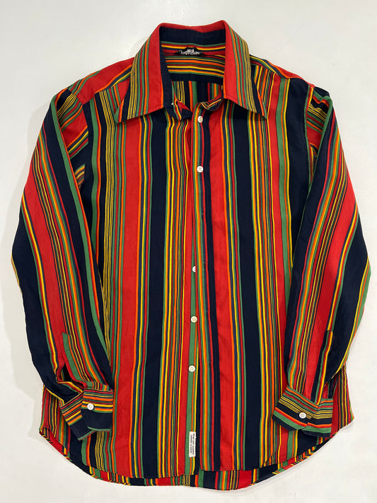 Camicia vintage Yves Saint Laurent seta tg M