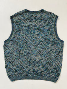 Gilet vintage Missoni tg XL