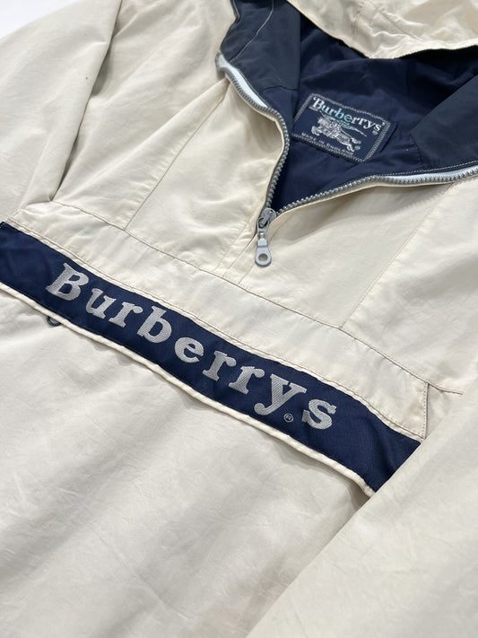 Giacca vintage Burberry Anorak tg S