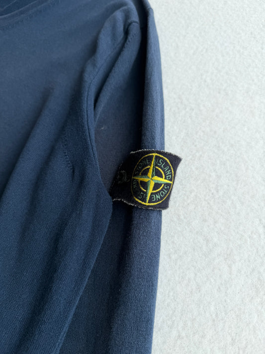 Maglia vintage Stone Island cotone