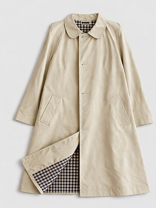 Trench vintage Aquascutum tg M/L