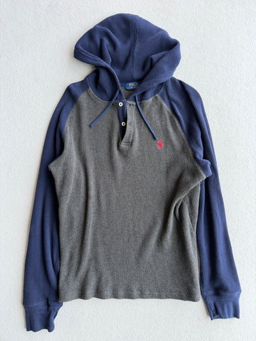 Maglia vintage Ralph Lauren cotone tg S