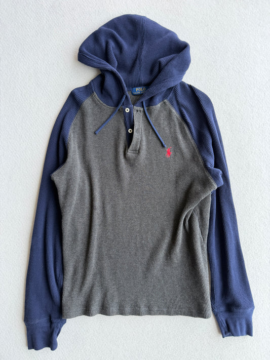 Maglia vintage Ralph Lauren cotone tg S