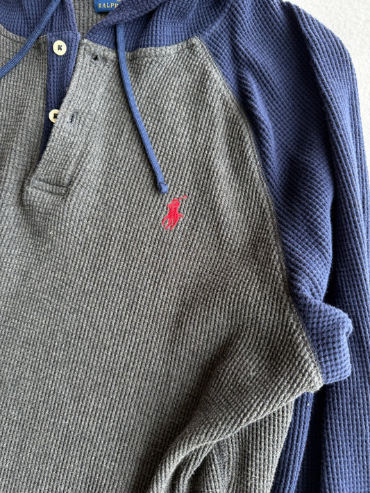 Maglia vintage Ralph Lauren cotone tg S