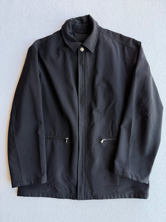 Giacca vintage Prada nero tg M