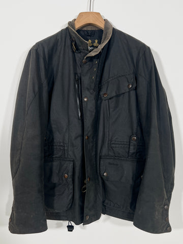 Giacca vintage Barbour international tg L