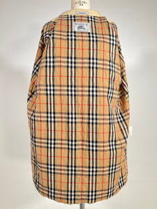 Giacca vintage Burberry tg M/L