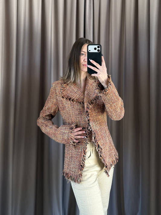 Blazer vintage Dolce & Gabbana tg L