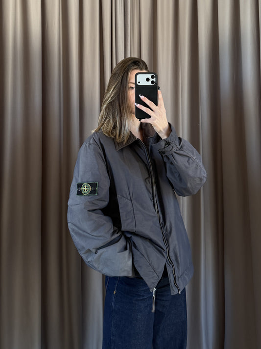 Giacca vintage Stone Island tg L
