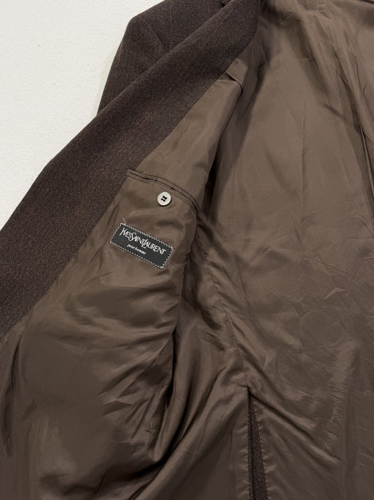 Blazer vintage Yves Saint Laurent tg L