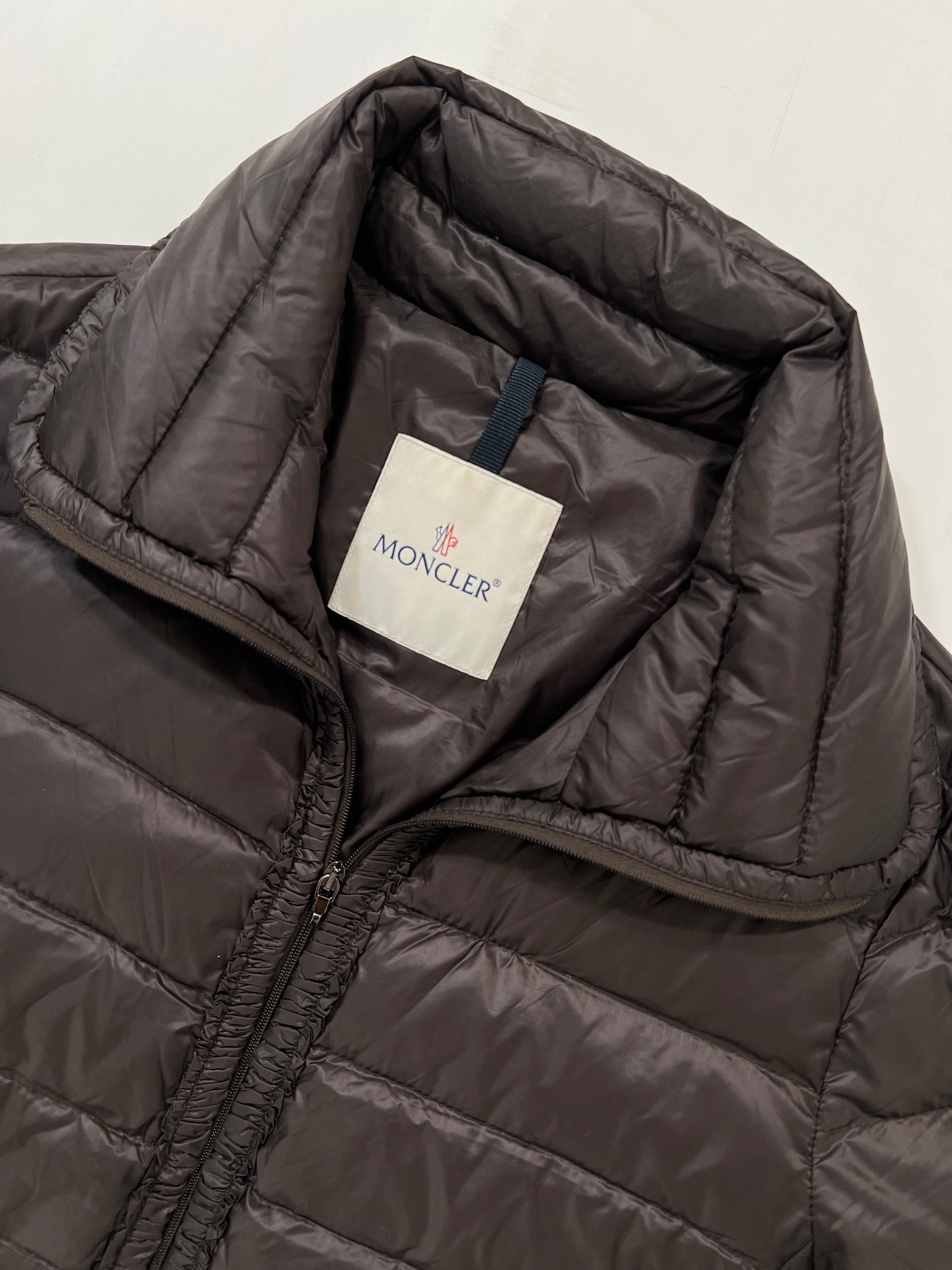 Giacca vintage Moncler tg M