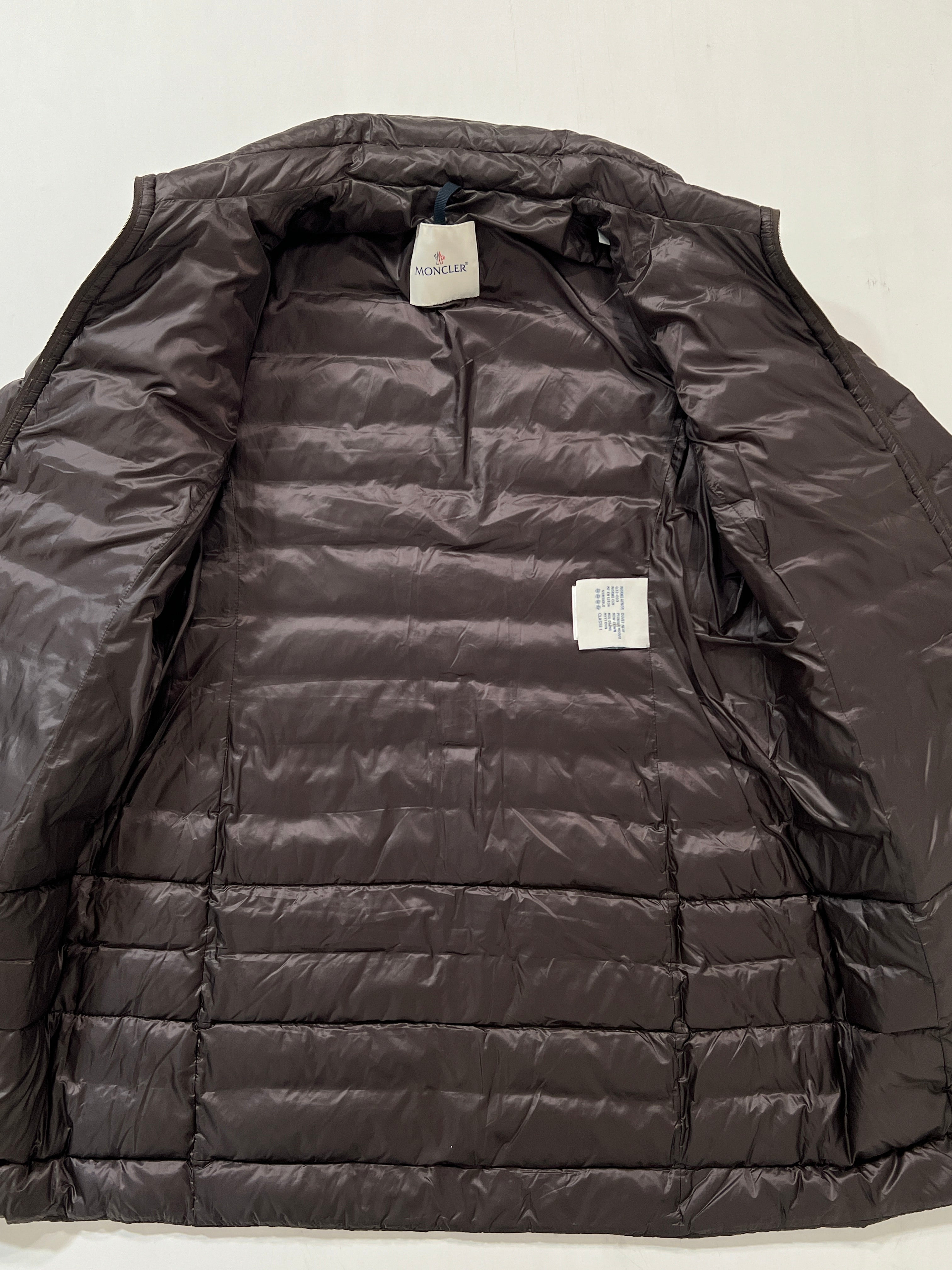 Giacca vintage Moncler tg M