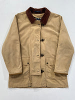 Carica l&#39;immagine nel visualizzatore di Gallery, Giacca vintage Burberry con interno tg XL
