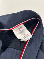 Carica l&#39;immagine nel visualizzatore di Gallery, Shorts vintage Moncler blu tg 40
