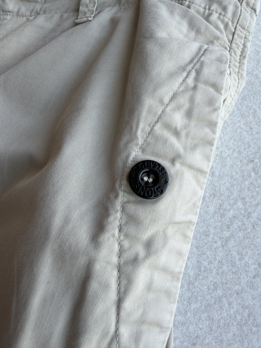 Bermuda vintage Stone Island tg XL