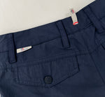 Carica l&#39;immagine nel visualizzatore di Gallery, Shorts vintage Moncler blu tg 40
