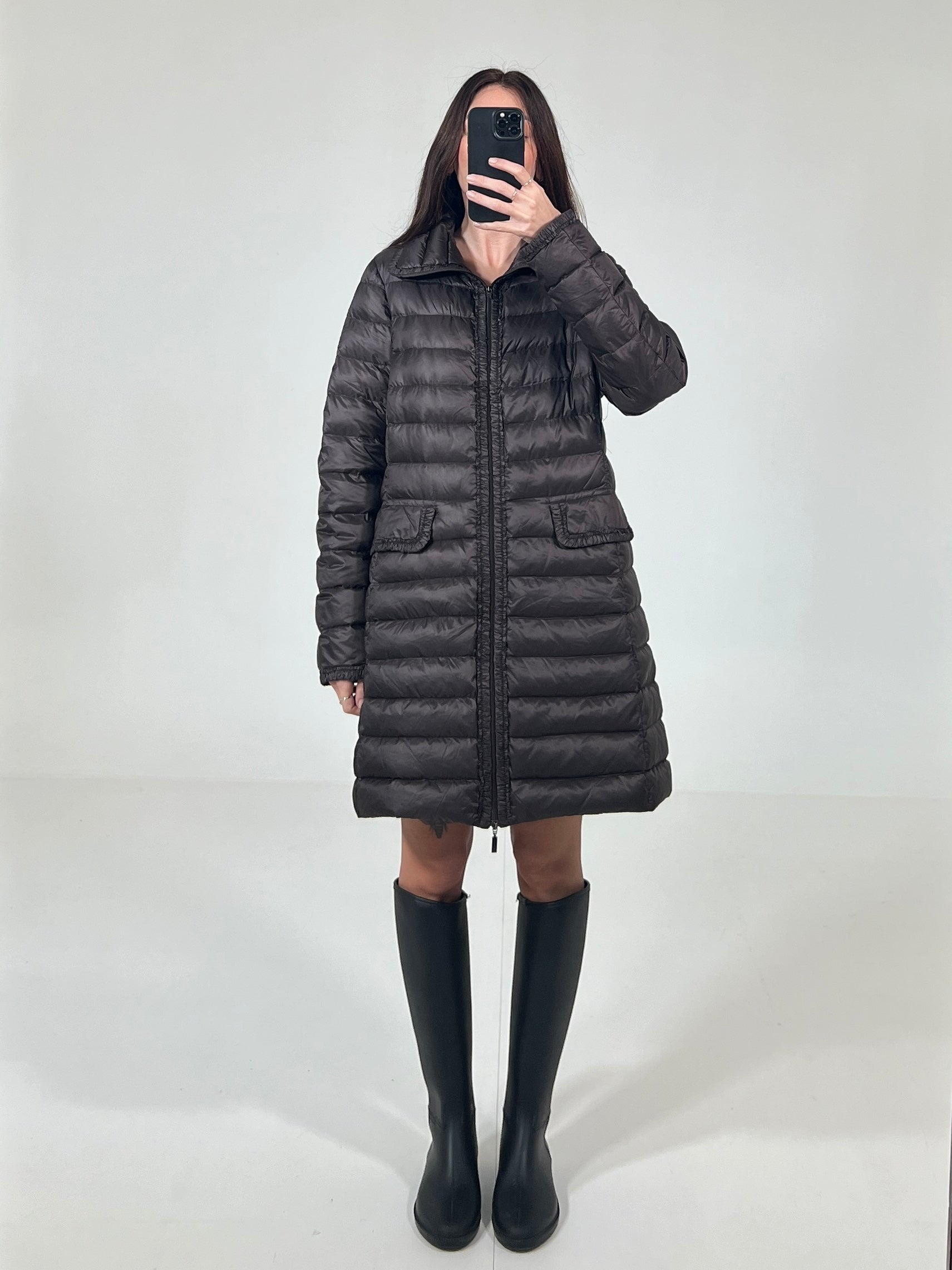 Giacca vintage Moncler tg M