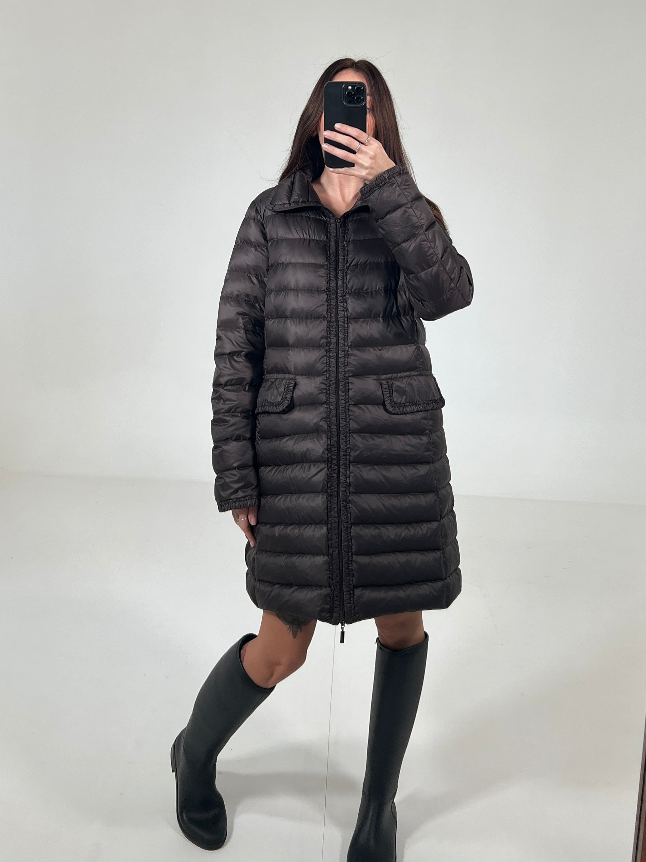 Giacca vintage Moncler tg M