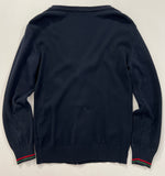 Carica l&#39;immagine nel visualizzatore di Gallery, Cardigan vintage Gucci cotone tg M
