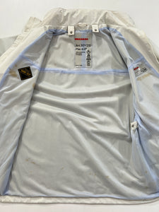 Giacca vintage Prada bianco tg XL