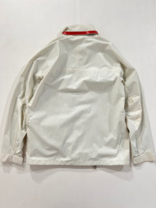 Giacca vintage Prada bianco tg XL