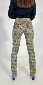 Jeans vintage Cavalli tg S