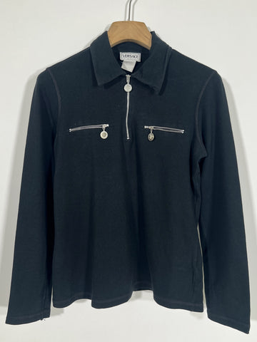 Maglia vintage Versace tg S/M